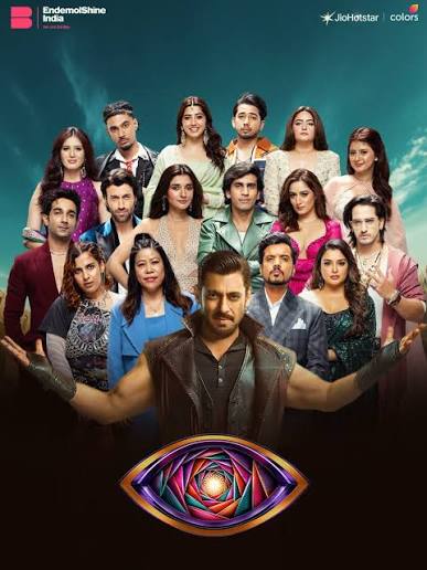 Bigg Boss Season 20
