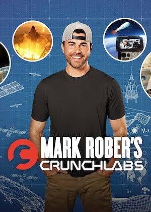 Mark Rober’s CrunchLabs (Season 5)