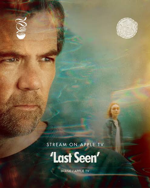 Last Seen Season 1