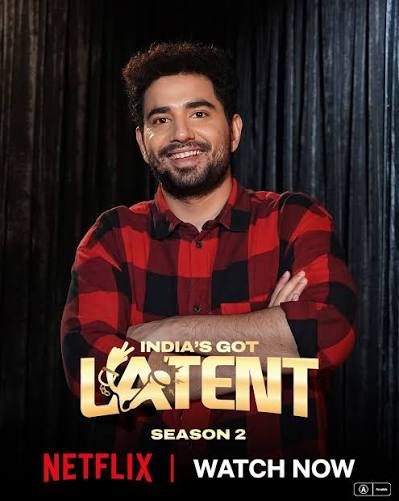 India's India's Got Latent season 2