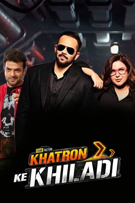 Khatron Ke Khiladi Season 15