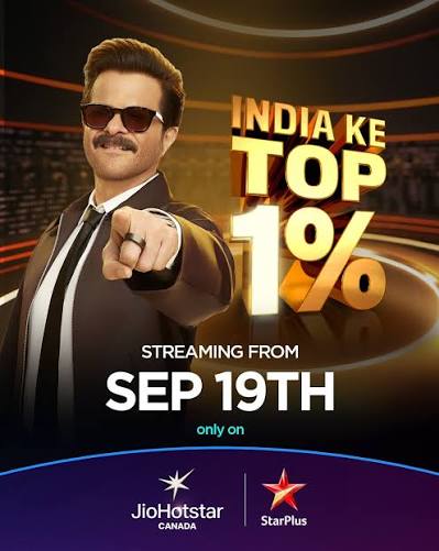 India Ke Top 1%