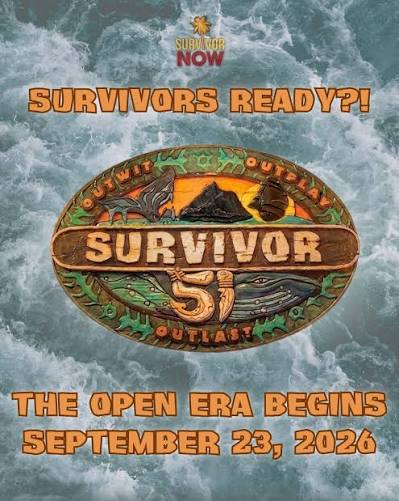 Survivor : Season 51
