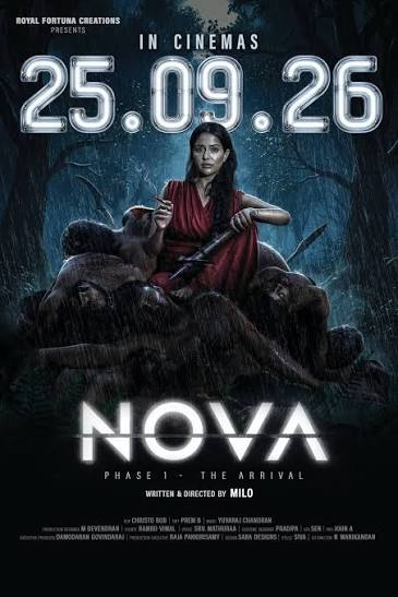 Nova