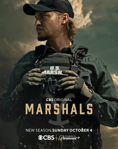 Marshals : Season 2