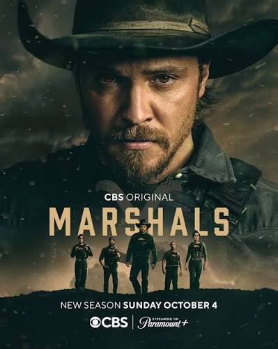 Marshals: Season 2
