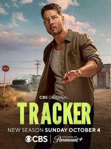 Tracker Season 4