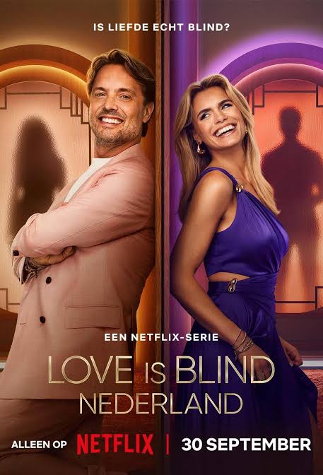Love Is Blind: Netherlands (Season 1)