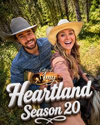 Heartland Season 20