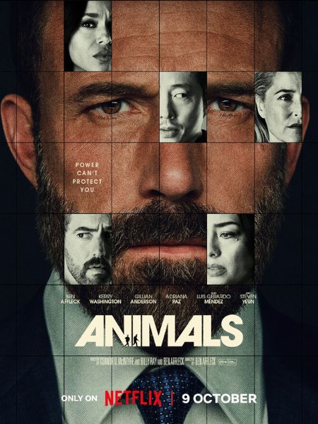 Animals