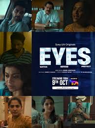 Eyes