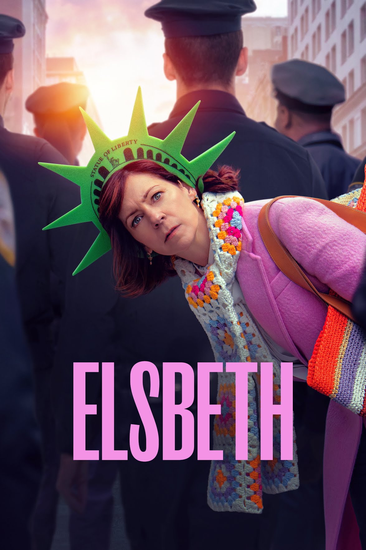 Elsbeth : Season 4