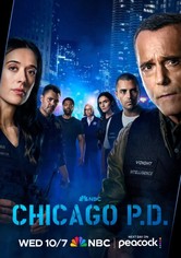 chicago p.d. season 14