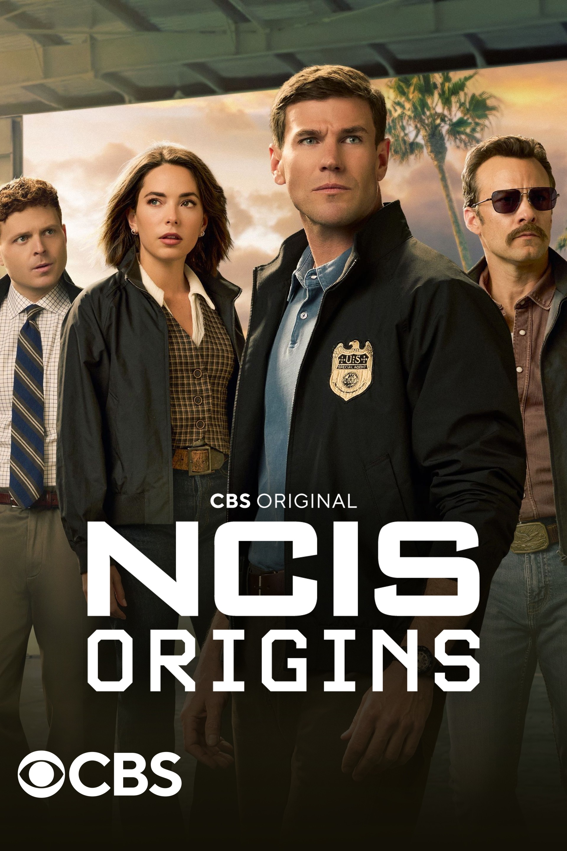 NCIS: Origins : Season 3