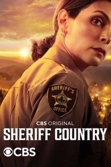 Sheriff Country : Season 2