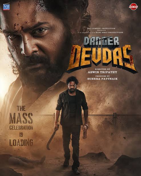 Danger Devdas
