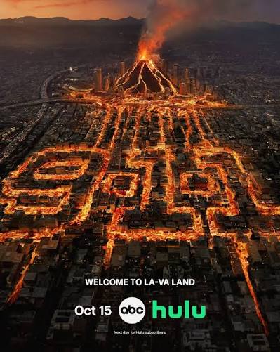 9-1-1 : Season 10