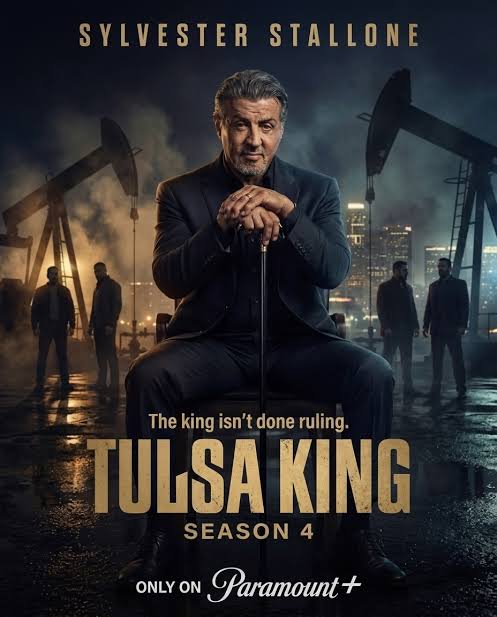 Tulsa King : Season 4