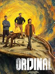 Orijinal