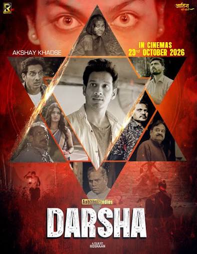 Darsha