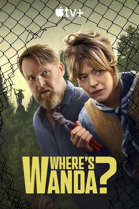 Where's Wanda? : Season 2